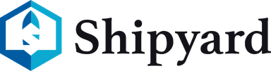 Shipyard Logo